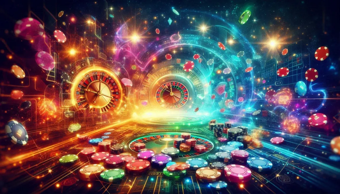 Casino Brides les Bains